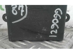 Recambio de modulo electronico para citroen xantia berlina 1.8 cat (lfz / xu7jp)   |   0.93 - 0.97 | 1993 - 1997 | 101 cv / 74 k 2