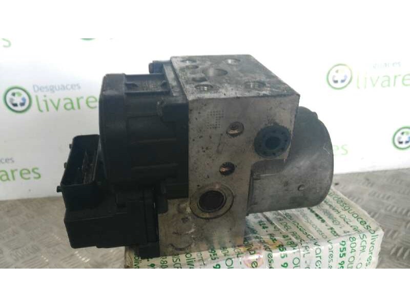 Recambio de abs para  referencia OEM IAM 0273004621 0265216872 8200085584