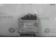 Recambio de centralita motor uce para audi a6 berlina (4b2) 2.5 tdi   |   04.97 - 12.01 | 1997 - 2001 | 150 cv / 110 kw referenc 2