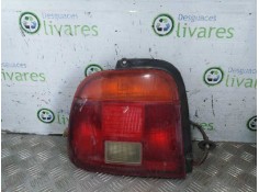 Recambio de piloto trasero izquierdo para  referencia OEM IAM