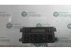 Recambio de mando climatizador para hyundai elantra (xd)    |   0.00 - ... | 2000 referencia OEM IAM   