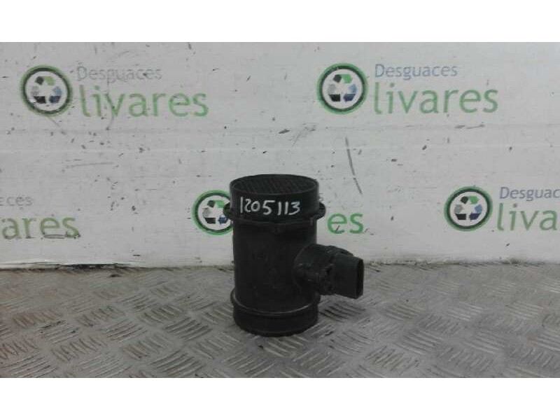 Recambio de caudalimetro para audi a6 berlina (4b2) 2.5 tdi   |   04.97 - 12.01 | 1997 - 2001 | 150 cv / 110 kw referencia OEM I