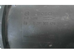 Recambio de caudalimetro para audi a6 berlina (4b2) 2.5 tdi   |   04.97 - 12.01 | 1997 - 2001 | 150 cv / 110 kw referencia OEM I 2