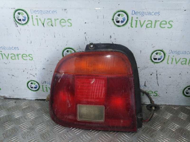 Recambio de piloto trasero izquierdo para  referencia OEM IAM   