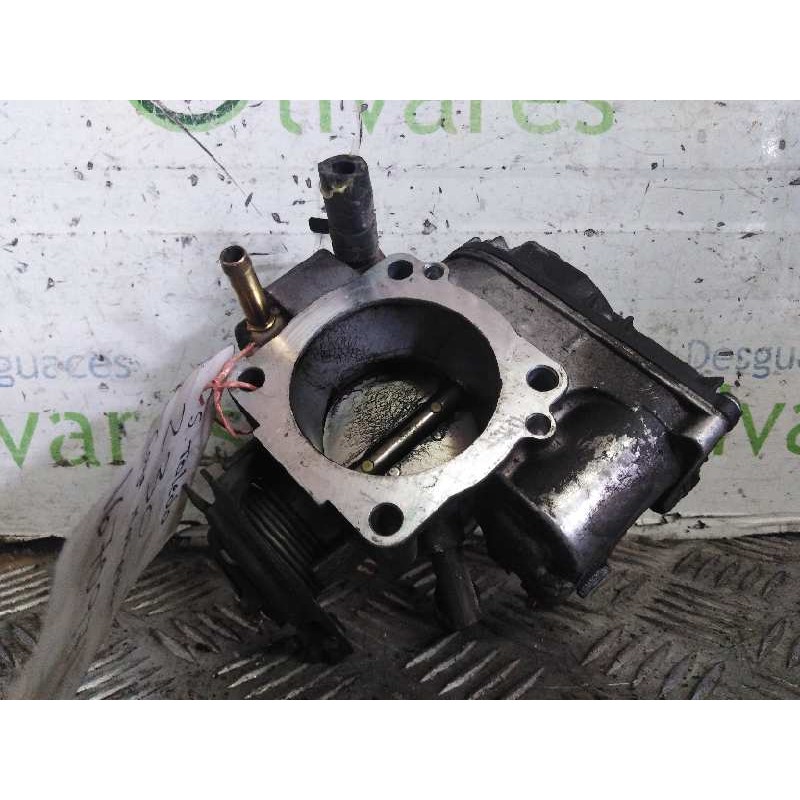 Recambio de caja mariposa para seat toledo (1l) 1.6   |   0.91 - 0.99 | 1991 - 1999 | 101 cv / 74 kw referencia OEM IAM  0371330 Recambio de caja mariposa para seat toledo (1l) 1.6   |   0.91 - 0.99 | 1991 - 1999 | 101 cv / 74 kw referencia OEM IAM  0371330