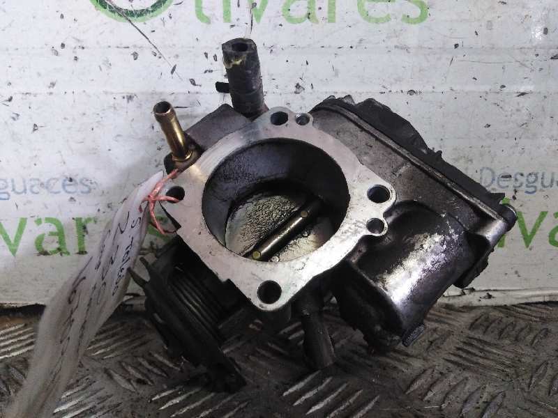 Recambio de caja mariposa para seat toledo (1l) 1.6   |   0.91 - 0.99 | 1991 - 1999 | 101 cv / 74 kw referencia OEM IAM  0371330 Recambio de caja mariposa para seat toledo (1l) 1.6   |   0.91 - 0.99 | 1991 - 1999 | 101 cv / 74 kw referencia OEM IAM  0371330