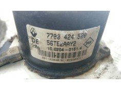 Recambio de abs para  referencia OEM IAM 7700424520  