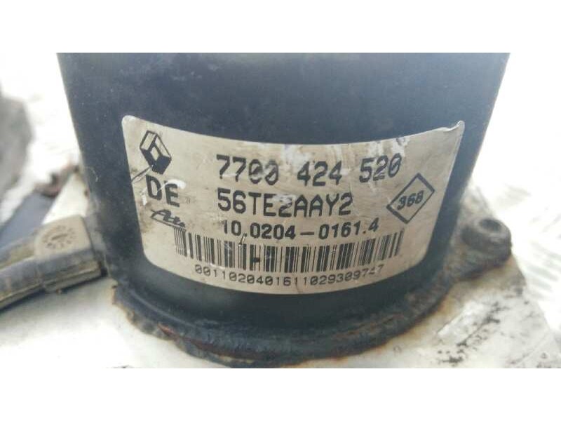 Recambio de abs para  referencia OEM IAM 7700424520  