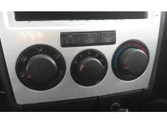 Recambio de mando calefaccion / aire acondicionado para hyundai coupe (gk) 1.6 16v cat   |   0.02 - ... | 2002 | 105 cv / 77 kw 