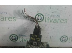 Recambio de caja precalentamiento para renault megane i fase 2 berlina (ba0) 1.9 dci expression   |   10.00 - 12.02 | 2000 - 200