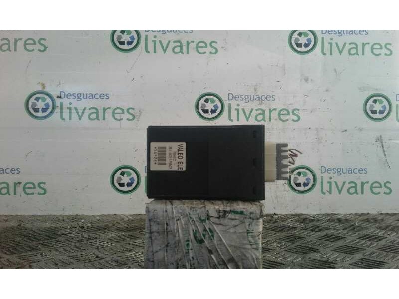 Recambio de modulo electronico para peugeot 406 berlina (s1/s2)    |   ... | 0 - 2005 referencia OEM IAM 5AF2E PEM491CT 