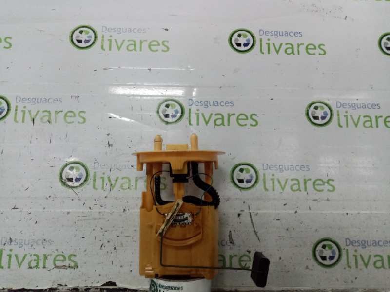 Recambio de aforador para  referencia OEM IAM  9649418580 