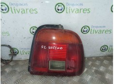 Recambio de piloto trasero derecho para  referencia OEM IAM   