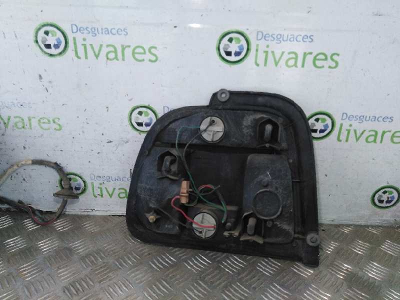 Recambio de piloto trasero derecho para  referencia OEM IAM   