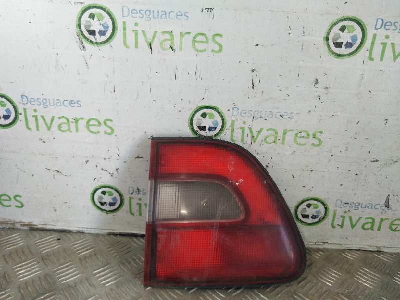 Recambio de piloto trasero izquierdo para  referencia OEM IAM   