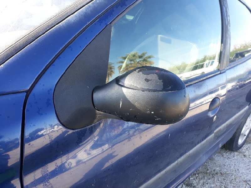 Recambio de retrovisor izquierdo para peugeot 206 berlina 1.4 hdi   |   0.98 - ... | 1998 | 68 cv / 50 kw referencia OEM IAM   