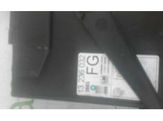 Recambio de centralita cierre para opel corsa c silverline   |   08.03 - 12.06 | 2003 - 2006 | 69 cv / 51 kw referencia OEM IAM  2