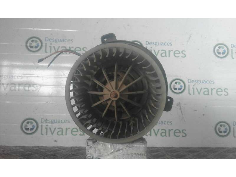 Recambio de ventilador calefaccion para fiat punto berlina (176)    |   0.97 - 0.99 | 1997 - 1999 referencia OEM IAM   