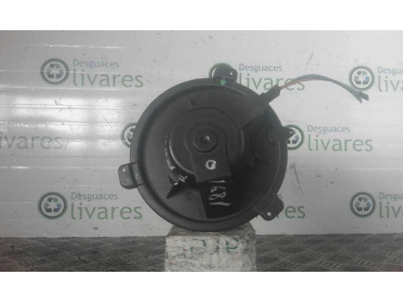 Recambio de ventilador calefaccion para fiat punto berlina (176)    |   0.97 - 0.99 | 1997 - 1999 referencia OEM IAM   