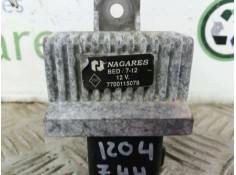 Recambio de rele para renault megane i fase 2 classic (la..) 1.9 dti expression   |   10.00 - 12.03 | 2000 - 2003 | 80 cv / 59 k 2