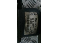 Recambio de abs para  referencia OEM IAM 7700424520 10020401614 