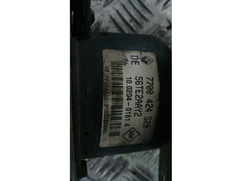Recambio de abs para  referencia OEM IAM 7700424520 10020401614 