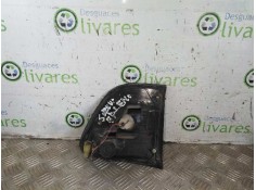 Recambio de piloto trasero izquierdo para  referencia OEM IAM    2