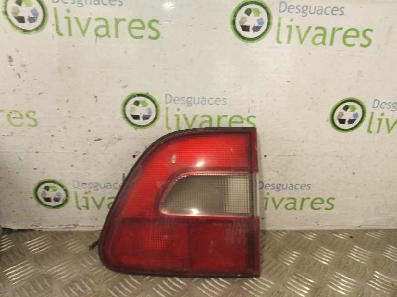 Recambio de piloto trasero derecho para  referencia OEM IAM   