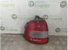 Recambio de piloto trasero izquierdo para  referencia OEM IAM   