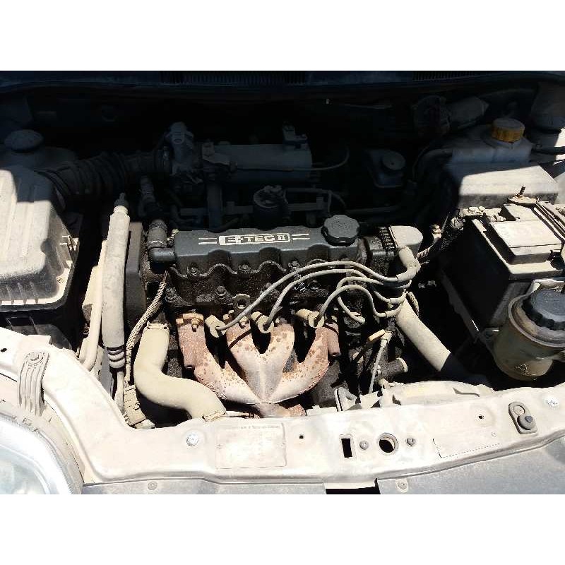 daewoo kalos 1.4 cat   |   0.02 - ... | 2002 | 83 cv / 61 kw del año 2002