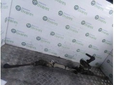 Recambio de cremallera direccion para ford mondeo familiar (gd)    |   ... | 0 | 170cv / 125kw referencia OEM IAM    2