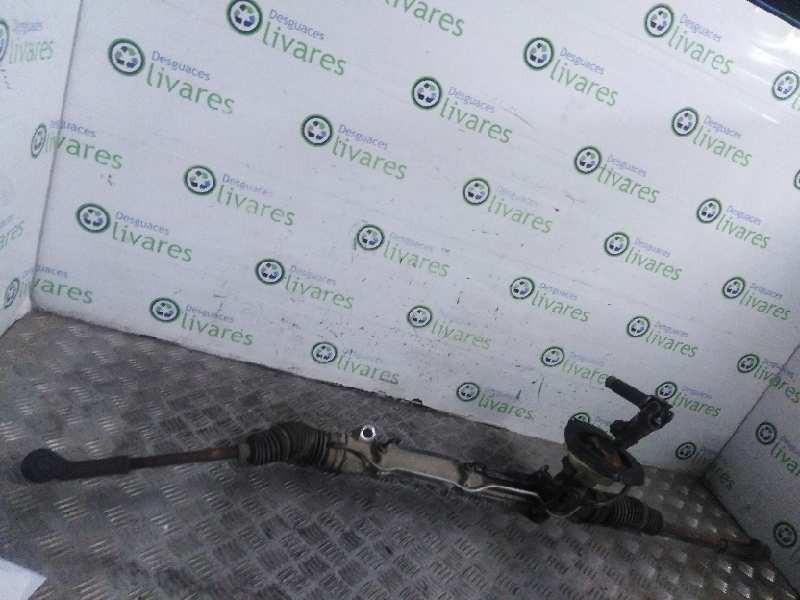 Recambio de cremallera direccion para ford mondeo familiar (gd)    |   ... | 0 | 170cv / 125kw referencia OEM IAM   