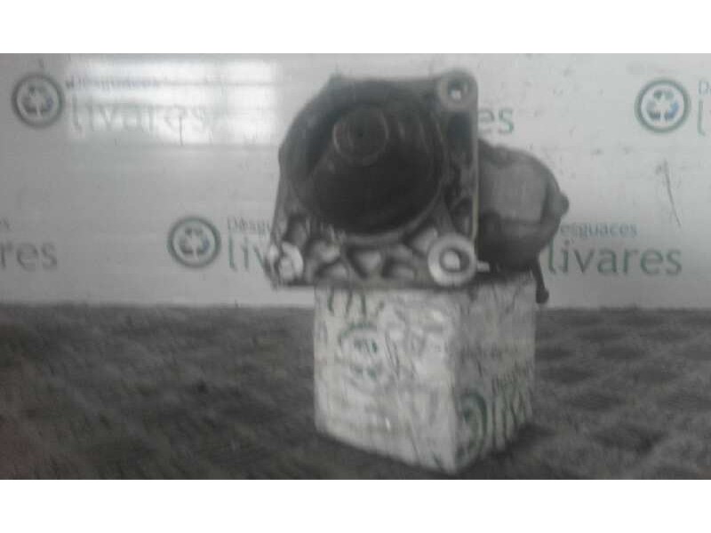 Recambio de motor arranque para fiat punto berlina (176)    |   0.97 - 0.99 | 1997 - 1999 referencia OEM IAM   