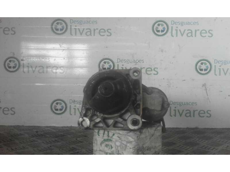 Recambio de motor arranque para fiat punto berlina (176)    |   0.97 - 0.99 | 1997 - 1999 referencia OEM IAM   