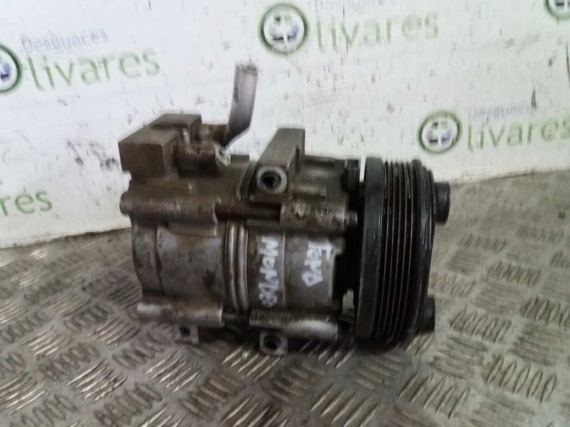Recambio de compresor aire acondicionado para ford mondeo familiar (gd)    |   ... | 0 | 170cv / 125kw referencia OEM IAM  81050