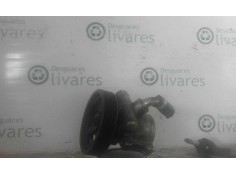 Recambio de bomba servodireccion para peugeot 306 berlina 3/5 puertas (s1) 1.9 diesel   |   0.93 - ... | 1993 | 68 cv / 50 kw re 2