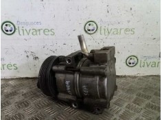 Recambio de compresor aire acondicionado para ford mondeo familiar (gd)    |   ... | 0 | 170cv / 125kw referencia OEM IAM  81050 2