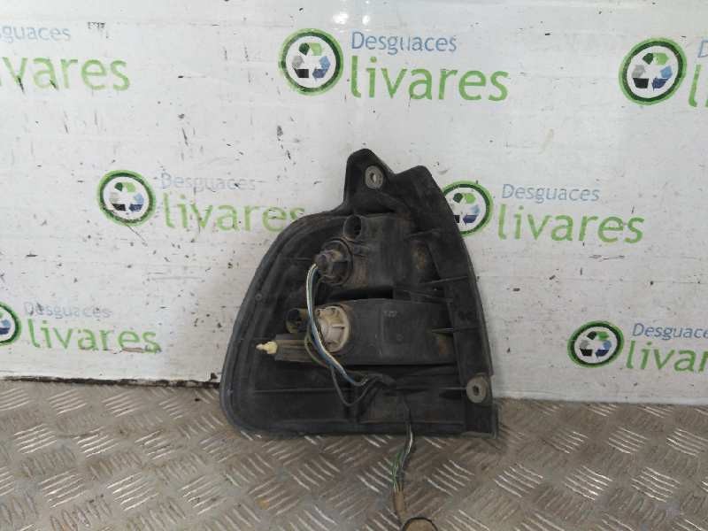 Recambio de piloto trasero derecho para  referencia OEM IAM   