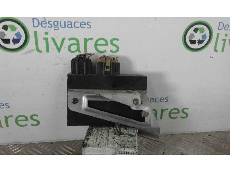 Recambio de modulo electronico para seat toledo (1m2) stella   |   01.99 - 12.04 | 1999 - 2004 | 105 cv / 77 kw referencia OEM I