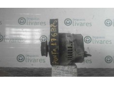 Recambio de alternador para fiat punto berlina (176)    |   0.97 - 0.99 | 1997 - 1999 referencia OEM IAM    2