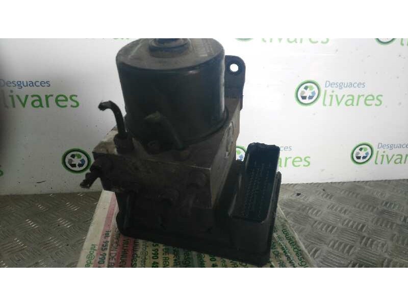 Recambio de abs para  referencia OEM IAM 9641767380 1002060003 