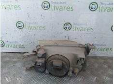 Recambio de faro izquierdo para  referencia OEM IAM    2