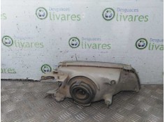 Recambio de faro izquierdo para  referencia OEM IAM    2