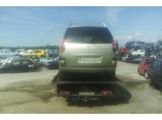 peugeot 807 st   |   12.02 - 12.06 | 2002 - 2006 | 128 cv / 94 kw del año 2002