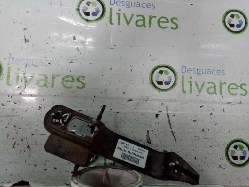 Recambio de maneta exterior trasera izquierda para  referencia OEM IAM  2N11N264A27BK 