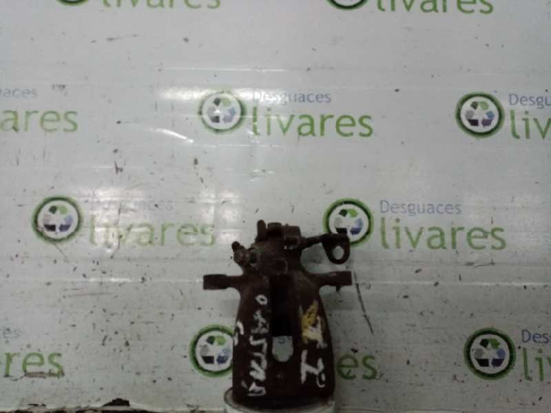 Recambio de pinza freno trasera izquierda para  referencia OEM IAM   