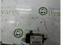 Recambio de motor apertura trampillas climatizador para peugeot 207 sw confort   |   07.07 - 12.12 | 2007 - 2012 | 73 cv / 54 kw 2