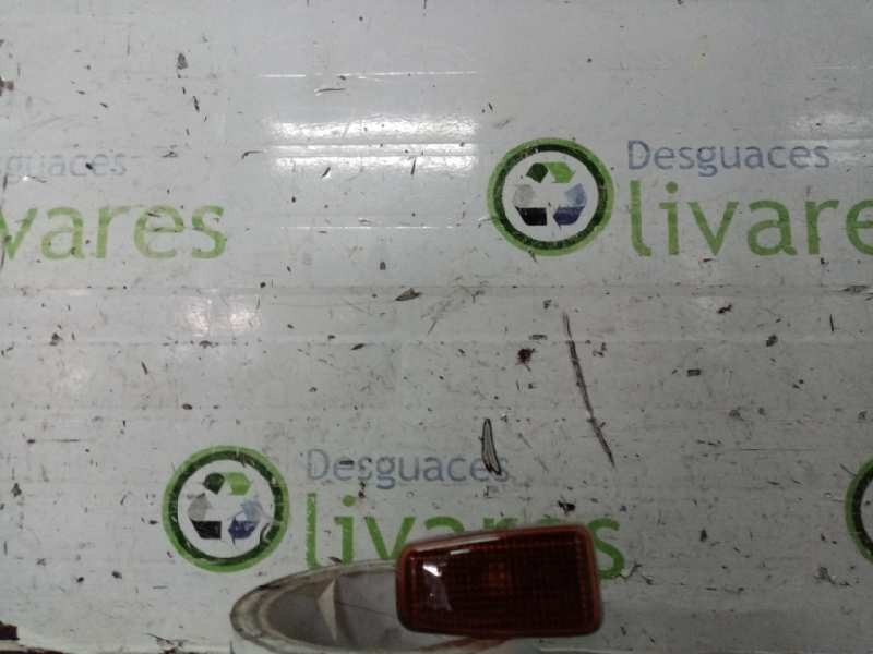 Recambio de piloto lateral derecho para  referencia OEM IAM  632545 