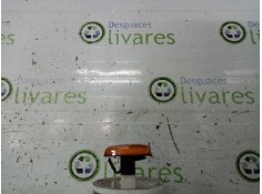 Recambio de piloto lateral derecho para  referencia OEM IAM  632545  2