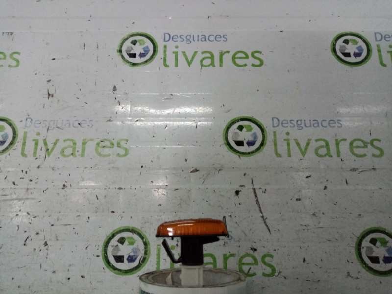 Recambio de piloto lateral derecho para  referencia OEM IAM  632545 